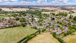 High Street Shutford